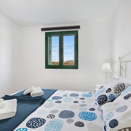 Mar De Lava Sunrise Fuerteventura Villa Pozo Negro Exterior foto
