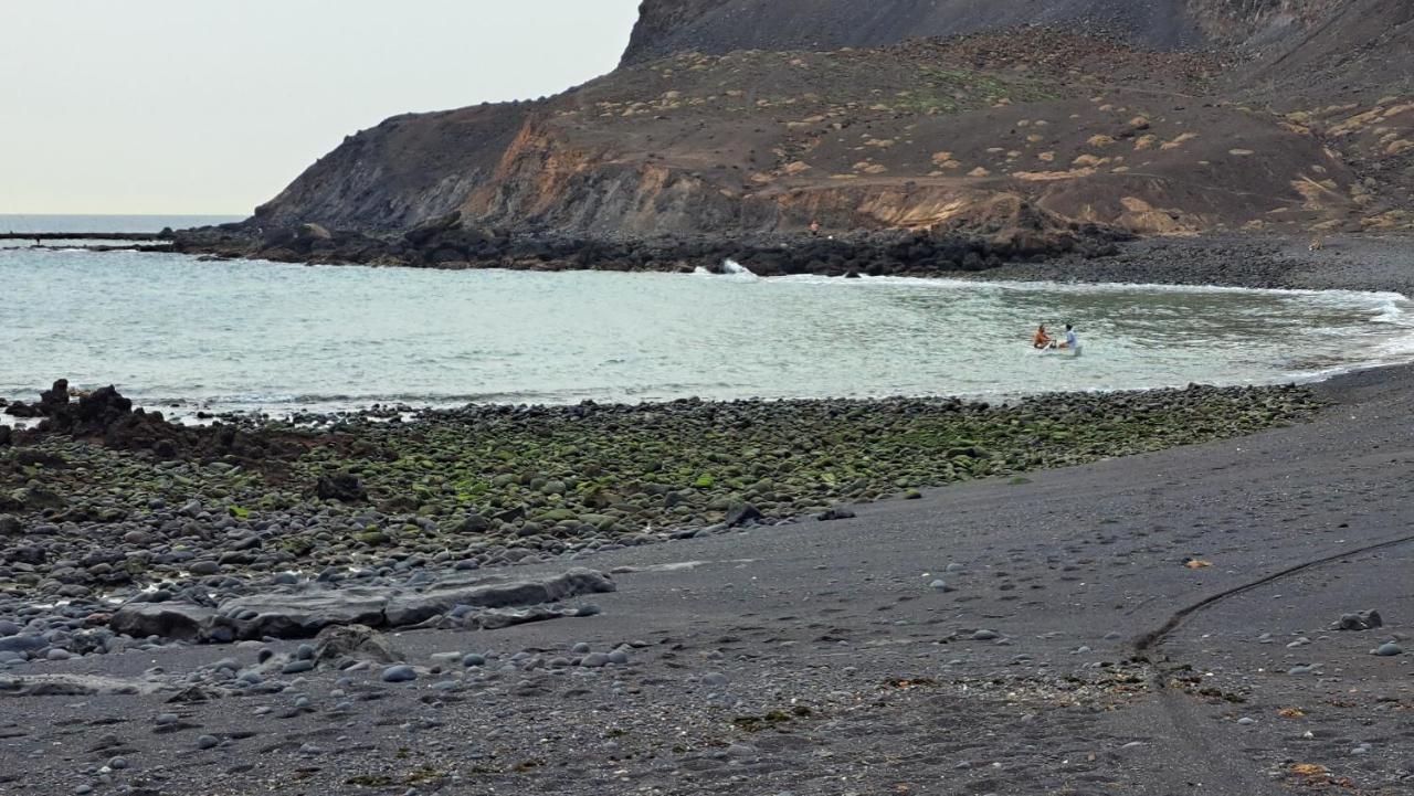 Mar De Lava Sunrise Fuerteventura Villa Pozo Negro Exterior foto