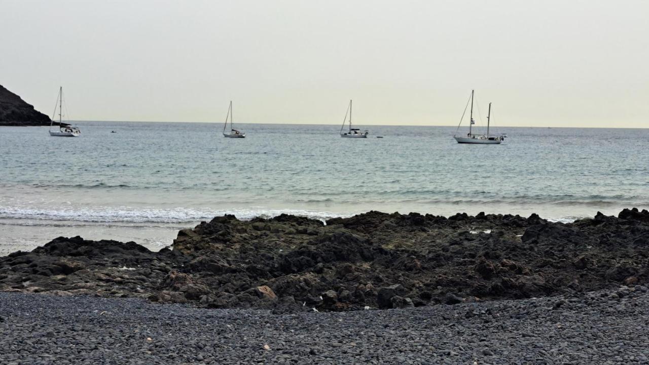 Mar De Lava Sunrise Fuerteventura Villa Pozo Negro Exterior foto