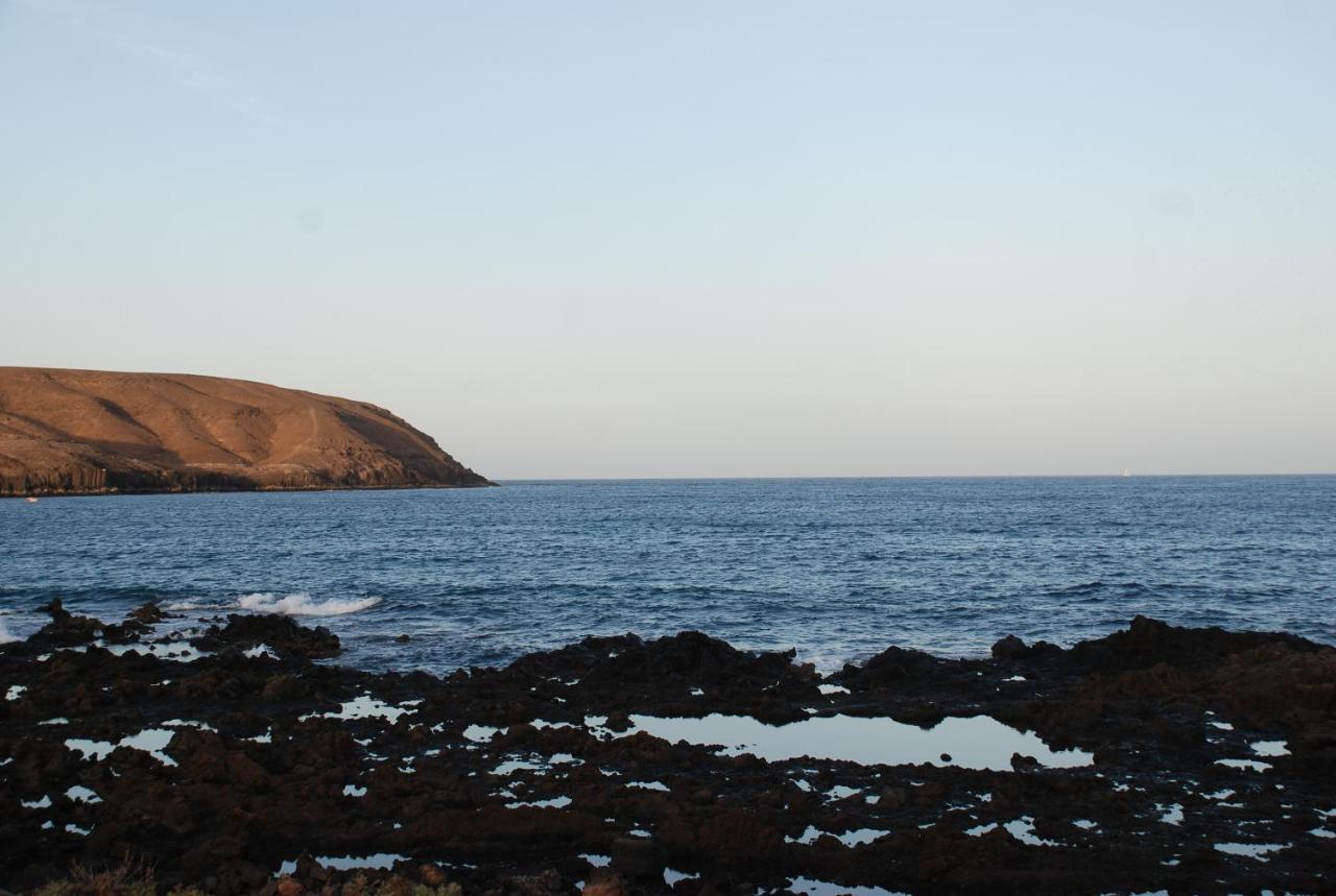 Mar De Lava Sunrise Fuerteventura Villa Pozo Negro Exterior foto