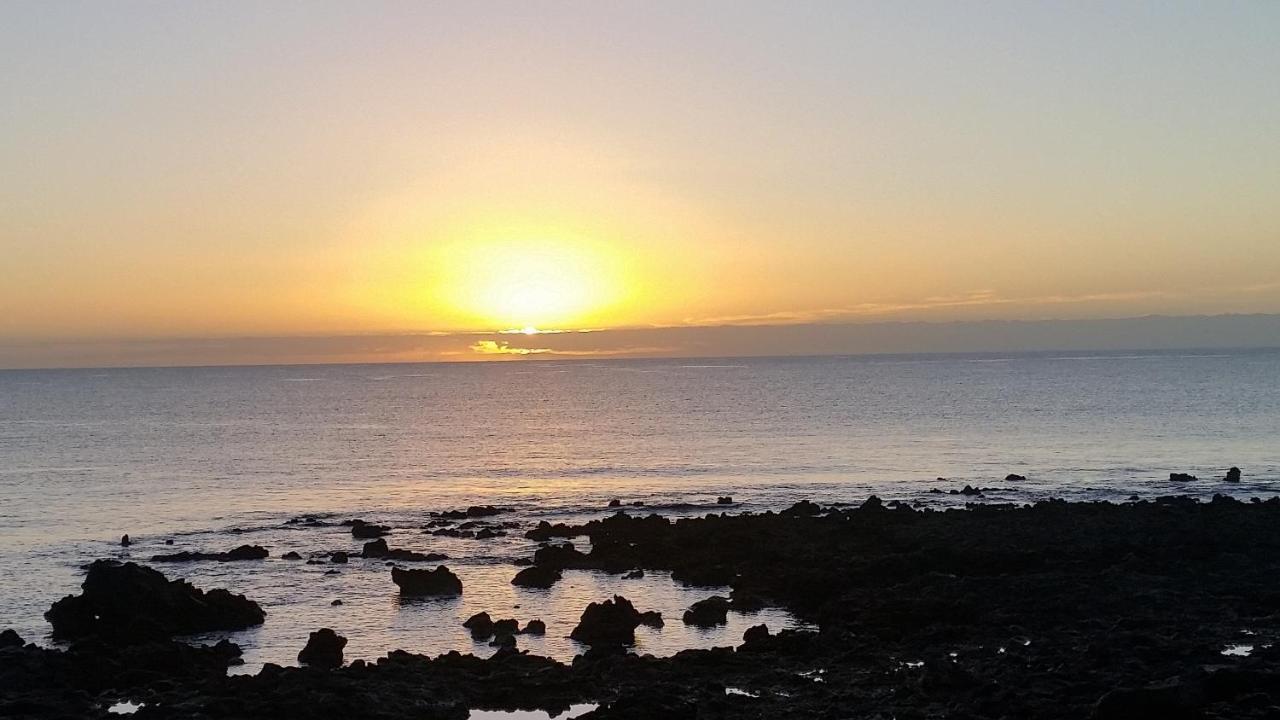 Mar De Lava Sunrise Fuerteventura Villa Pozo Negro Exterior foto