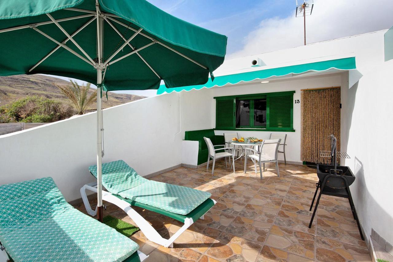 Mar De Lava Sunrise Fuerteventura Villa Pozo Negro Exterior foto