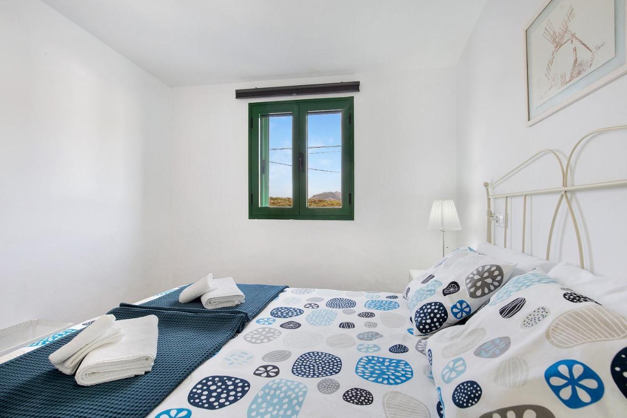 Mar De Lava Sunrise Fuerteventura Villa Pozo Negro Exterior foto