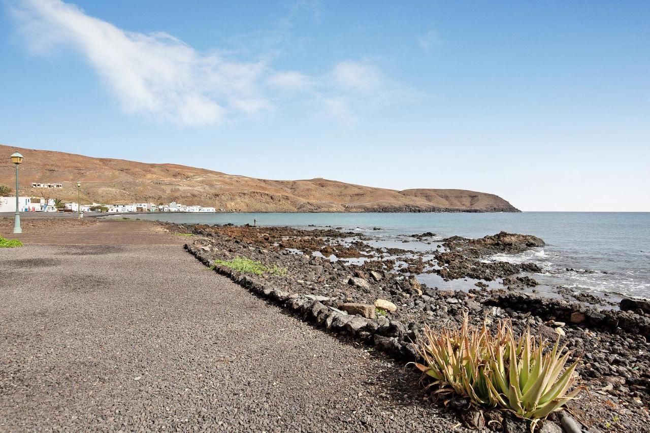 Mar De Lava Sunrise Fuerteventura Villa Pozo Negro Exterior foto