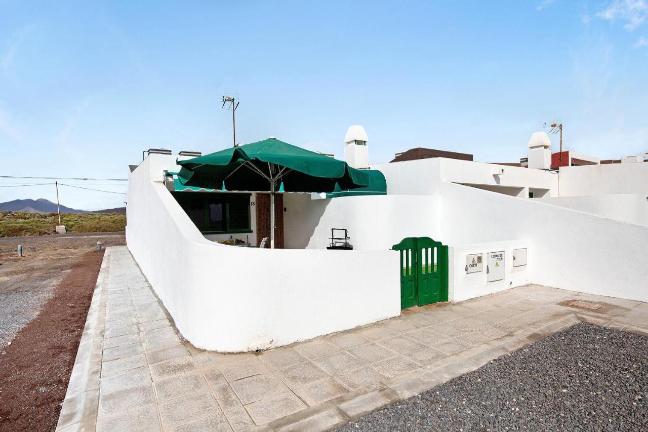 Mar De Lava Sunrise Fuerteventura Villa Pozo Negro Exterior foto